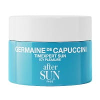 Timexpert Sun Icy Pleasure Facial After Sun von Germaine de Capuccini