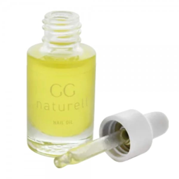 NAIL OIL von Gertraud Gruber
