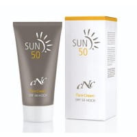 Sun Face Cream SPF 50 von CNC Cosmetic Sun Face Cream SPF 50 von CNC Cosmetic