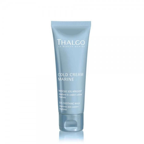 Beruhigende SOS-Maske von Thalgo