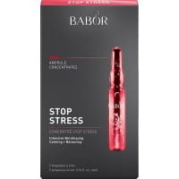 Stop Stress Ampullen von Babor Stop Stress Ampullen von Babor