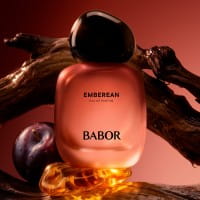 Soul & Body Eau de Parfum Emberean von Babor