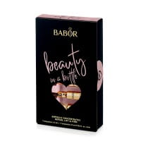 Ampullen Gold collection – Beauty in a Bottle von Babor Ampullen Gold collection – Beauty in a Bottle von Babor