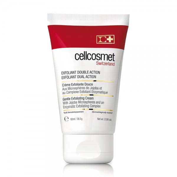 Exfoliant Dual Action von Cellcosmet