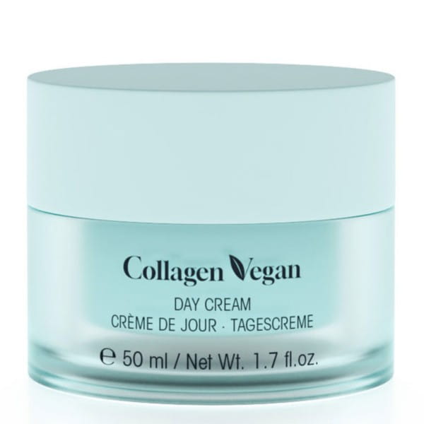 Collagen Vegan Peptide Tagescreme von etre belle