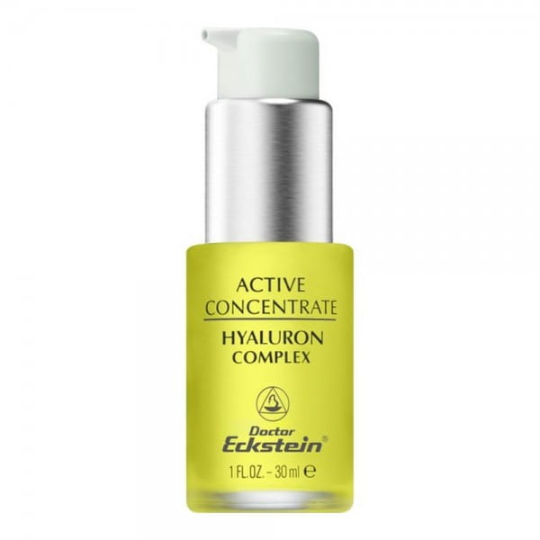 Active Concentrate Hyaluron Complex von Doctor Eckstein