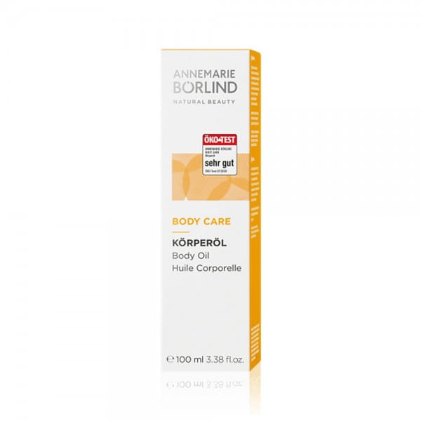 BODY CARE Körperöl
