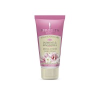 JASMINE & MAGNOLIA Handcreme von Afrodita Professional JASMINE & MAGNOLIA Handcreme von Afrodita Professional
