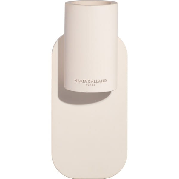 I a.m. Glowing Morning Skincare Set: 2 + 560 + stylisches Tablett & Becher von Maria Galland