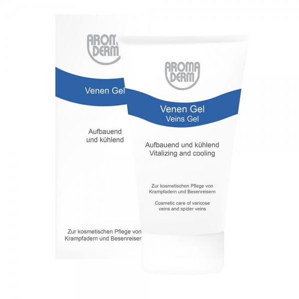 Venen Gel