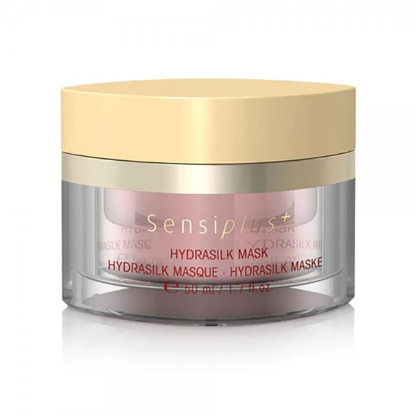 Sensiplus Hydrasilk Maske von etre belle