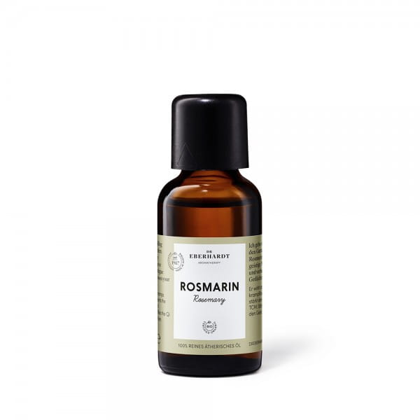 Rosmarin Bio 30 ml von Dr. Eberhardt