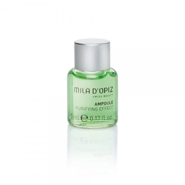 Purifying von Mila D`Opiz