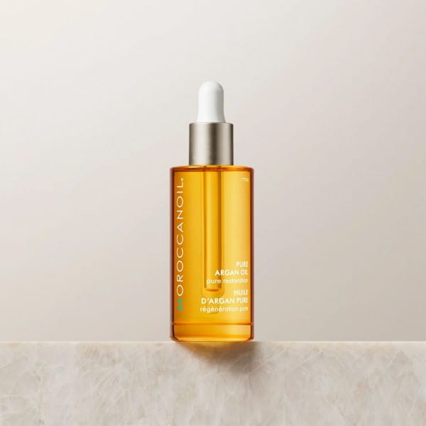 Reines Arganöl von Moroccanoil