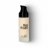 Alegance - The Fluid von Alex Cosmetic