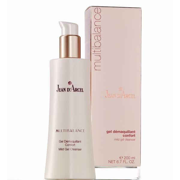 Multibalance Gel Démaquillant Confort