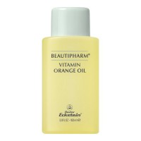Beautipharm® Vitamin Orange Oil von Doctor Eckstein Beautipharm® Vitamin Orange Oil von Doctor Eckstein