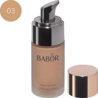 Babor Mattifying Foundation 03 almond Babor Mattifying Foundation 03 almond