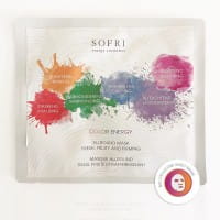 Color Energy Allround Mask | Fresh, Fruity and Firming von Sofri
