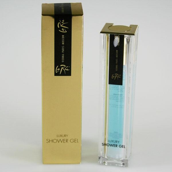 Luxury Shower Gel