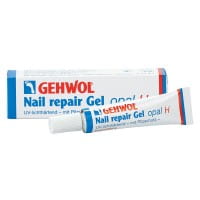 Nail Repair Gel hochviskos / opal von Gehwol
