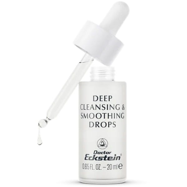 Deep Cleansing & Smoothing Drops von Doctor Eckstein