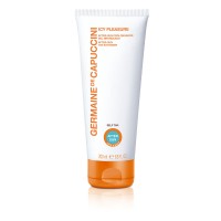 Caresse Icy Pleasure After Sun Tan Extender von Germaine de Capuccini Caresse Icy Pleasure After Sun Tan Extender von Germaine de Capuccini