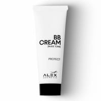 BB Cream (Nude Tone) von Alex Cosmetic