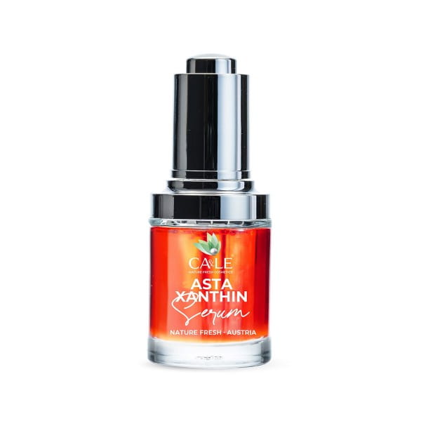 Astaxanthin Serum