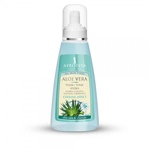 Aloe Vera Hydra Tonic
