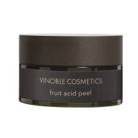 fruit acid peel von Vinoble Cosmetics