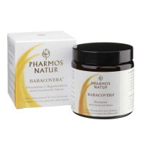 BabacoVera Pulver von Pharmos Natur BabacoVera Pulver von Pharmos Natur