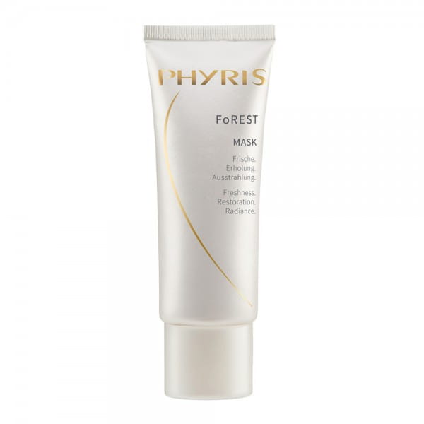 Forest Mask von Phyris