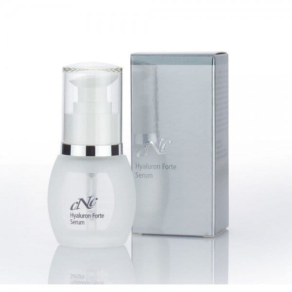 aesthetic world Hyaluron Forte Serum von CNC Cosmetic