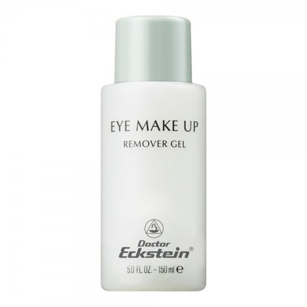 Eye Make up Remover gel von Doctor Eckstein