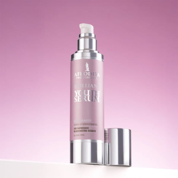 BRILLIANT YOUTH Serum von Afrodita Professional