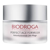 Perfect Age Formula Rekonturierende 24h Pflege von Biodroga