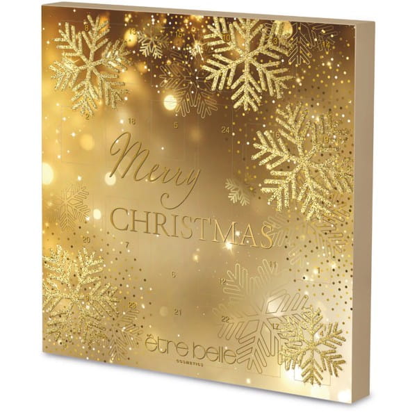 etre belle Ampullen Adventskalender 2025