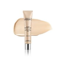 TEINT PERFECT SKIN SPF20 Light Beige 01 von lierac TEINT PERFECT SKIN SPF20 Light Beige 01 von lierac