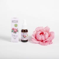 Bio Wildrose Gesichtsöl von STYX