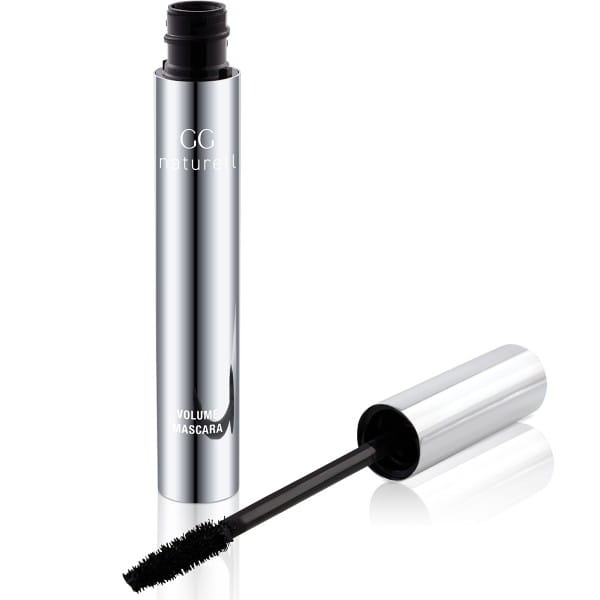 Volumen Mascara von Gertraud Gruber