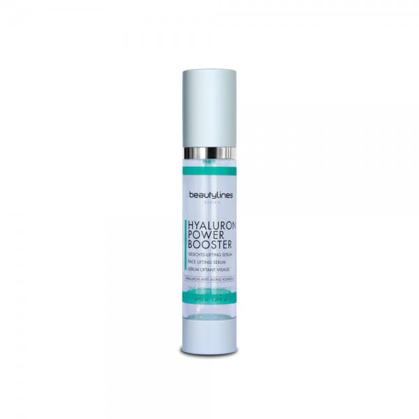 Hyaluron Power Booster von Beautylines