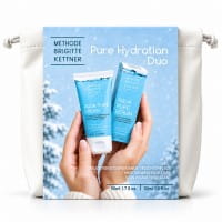 PURE HYDRATION DUO: Aqua Pure Serum + Cream