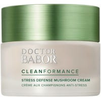 DOCTOR BABOR Cleanformance Stress Defense Mushroom Cream