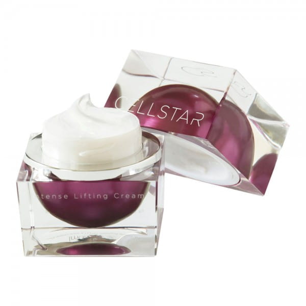Intense Lifting Cream von Cellstar