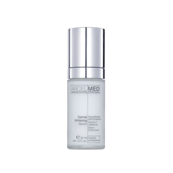 Arcelmed Dermal Whitening Serum von Jean d`Arcel