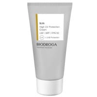 High UV Protection Cream LSF 50 von Biodroga