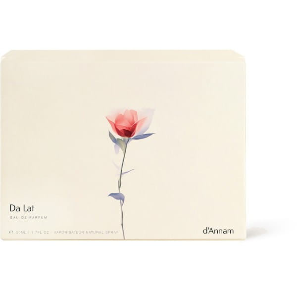 Da Lat Eau de Parfum von d'Annam Parfums