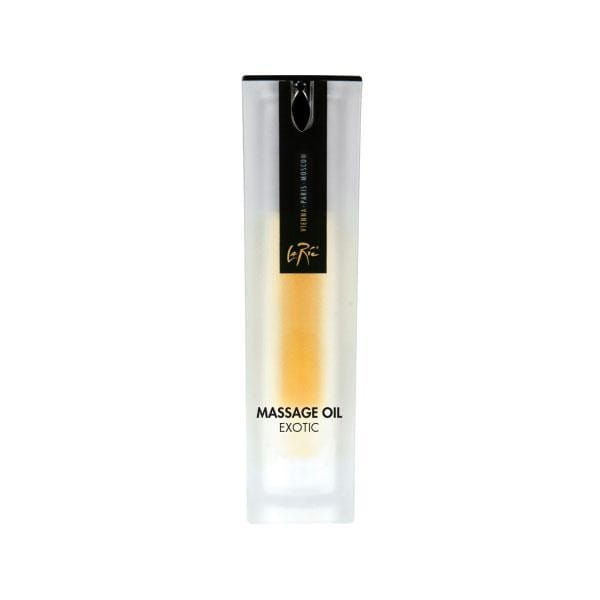 Aroma Spa Massageöl Exotic