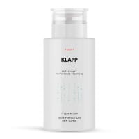 Triple Action Skin Perfection Tonic with BHA von Klapp Cosmetics